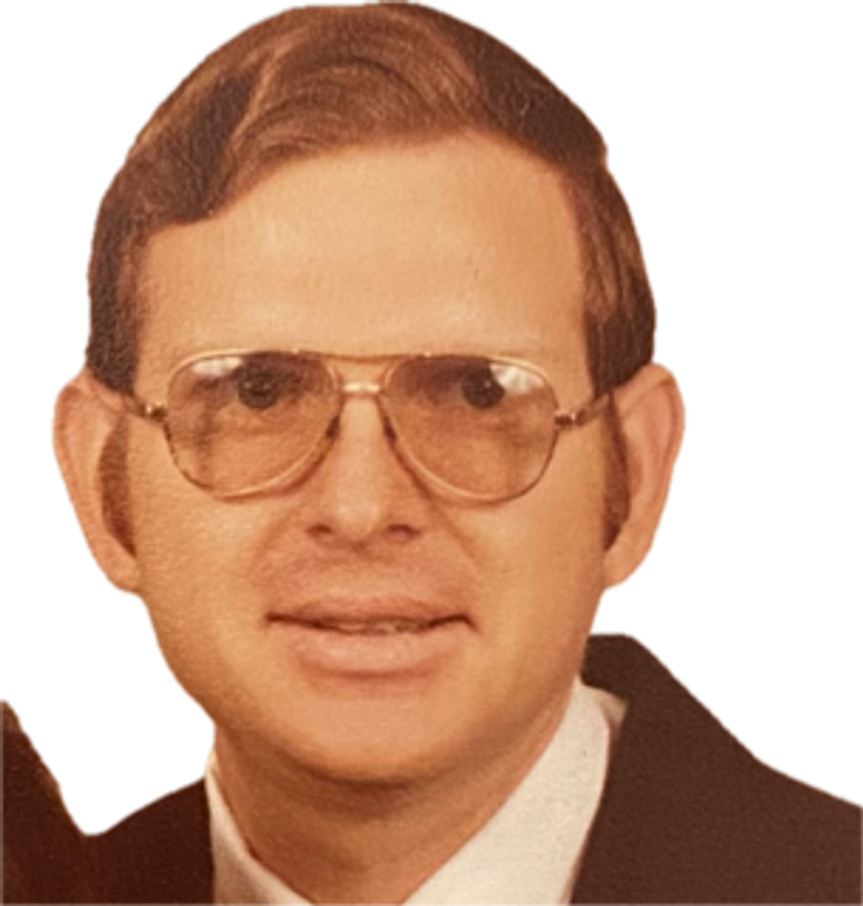 Ronald Fisher Profile Photo