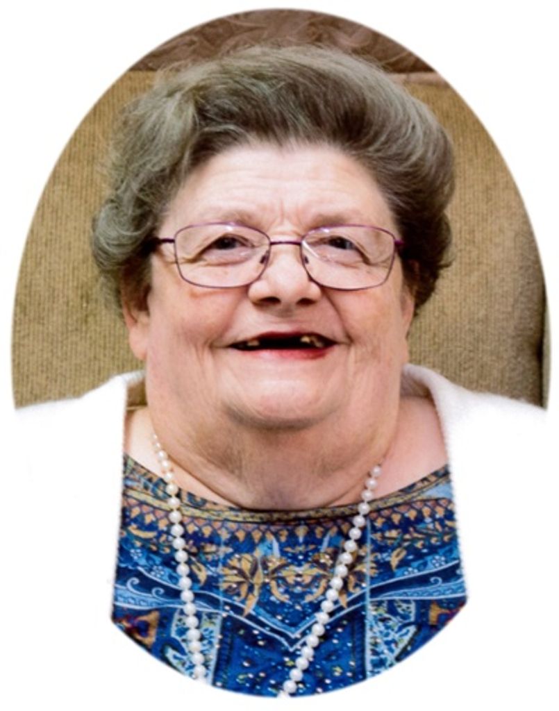 Marilyn Marie Ritter Profile Photo