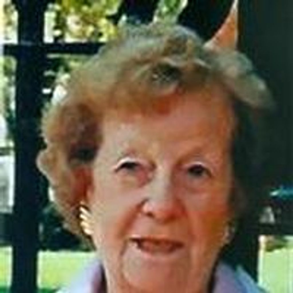 Helen Jannetta