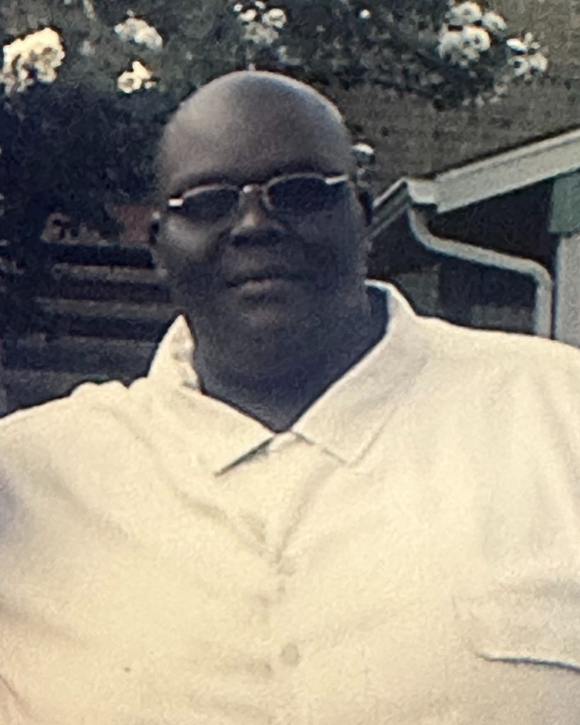Joseph Ray Henderson Profile Photo