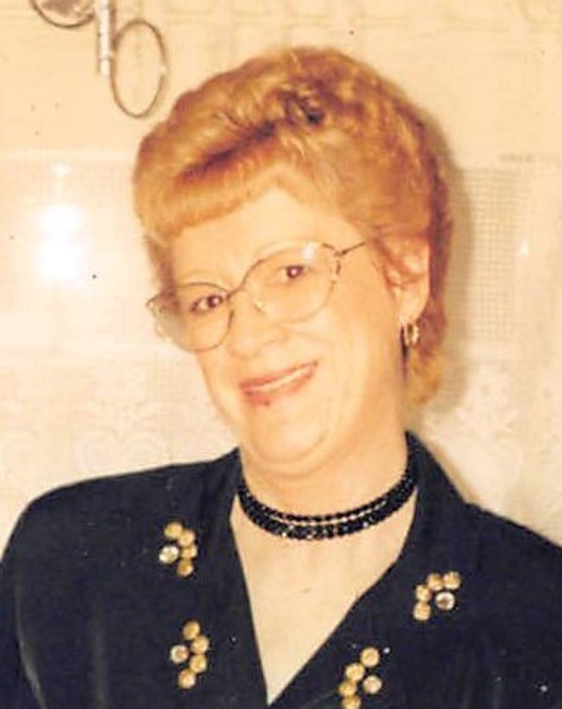 Helen Morgan
