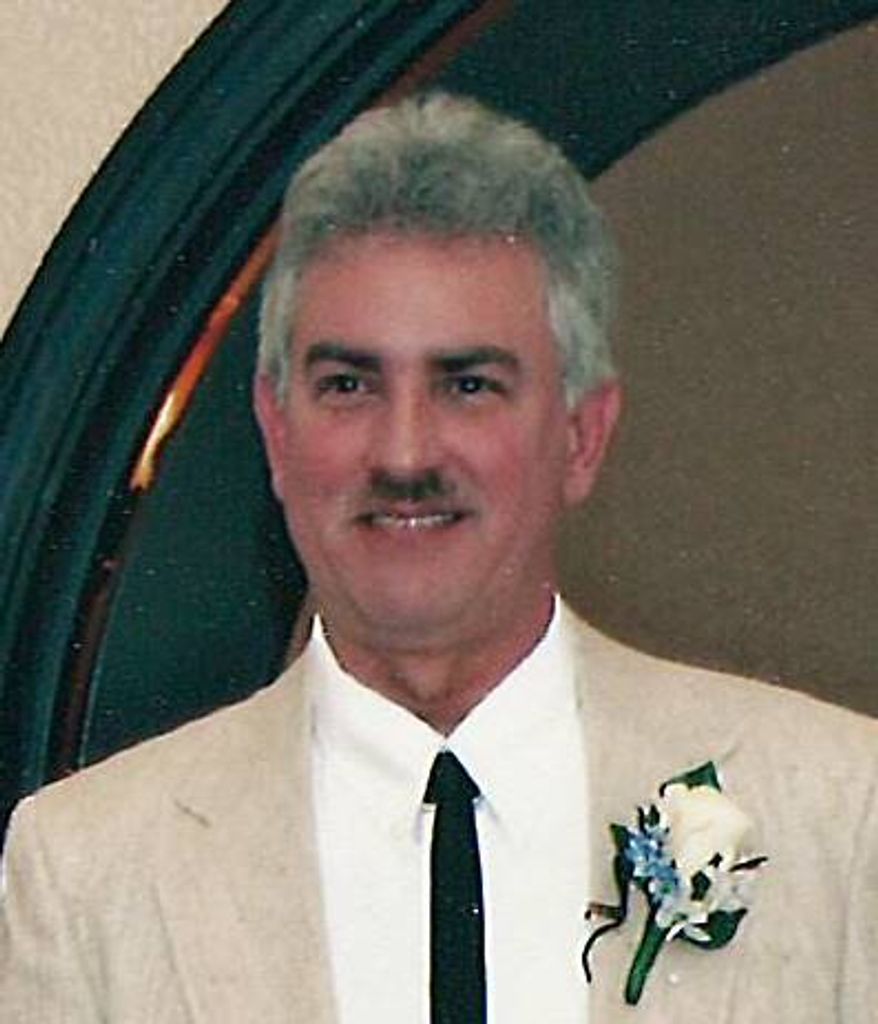 Daryl R. Stetler Profile Photo