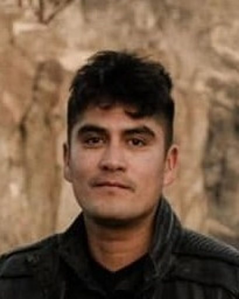 Alvaro Peralta, Jr. Profile Photo