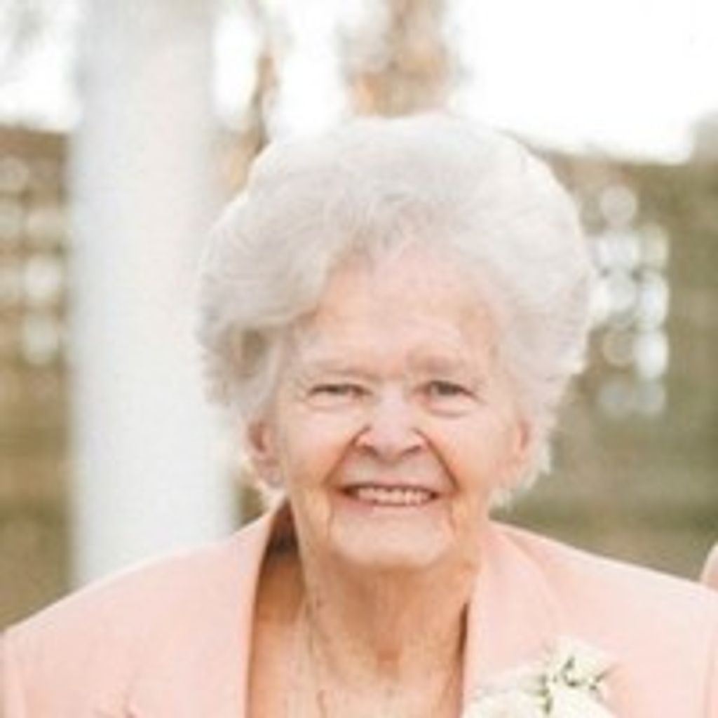 Blanche Jeanne Phillips