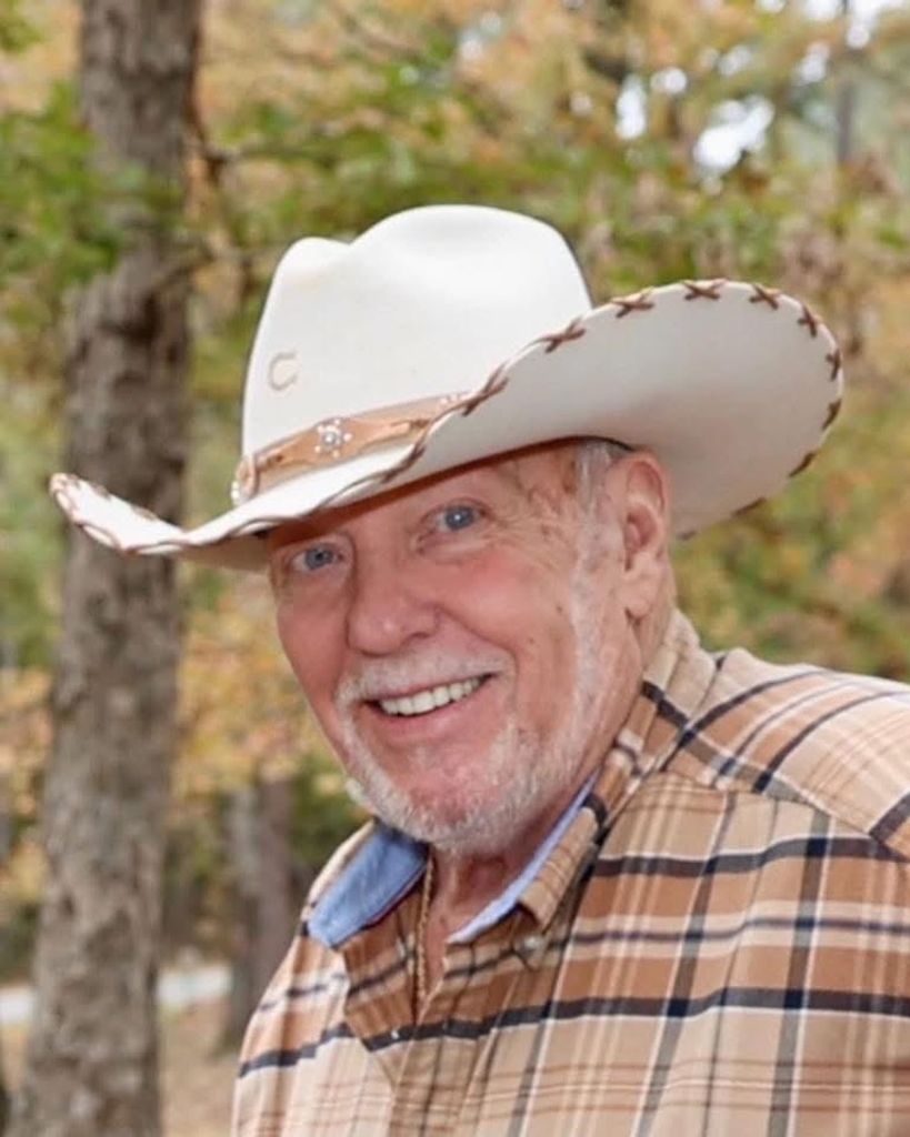 Charles "Bo" Edward Strange, Sr.