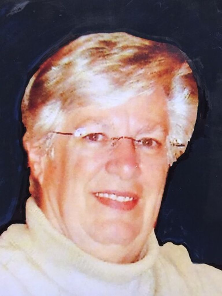 Susan M. Barker Profile Photo