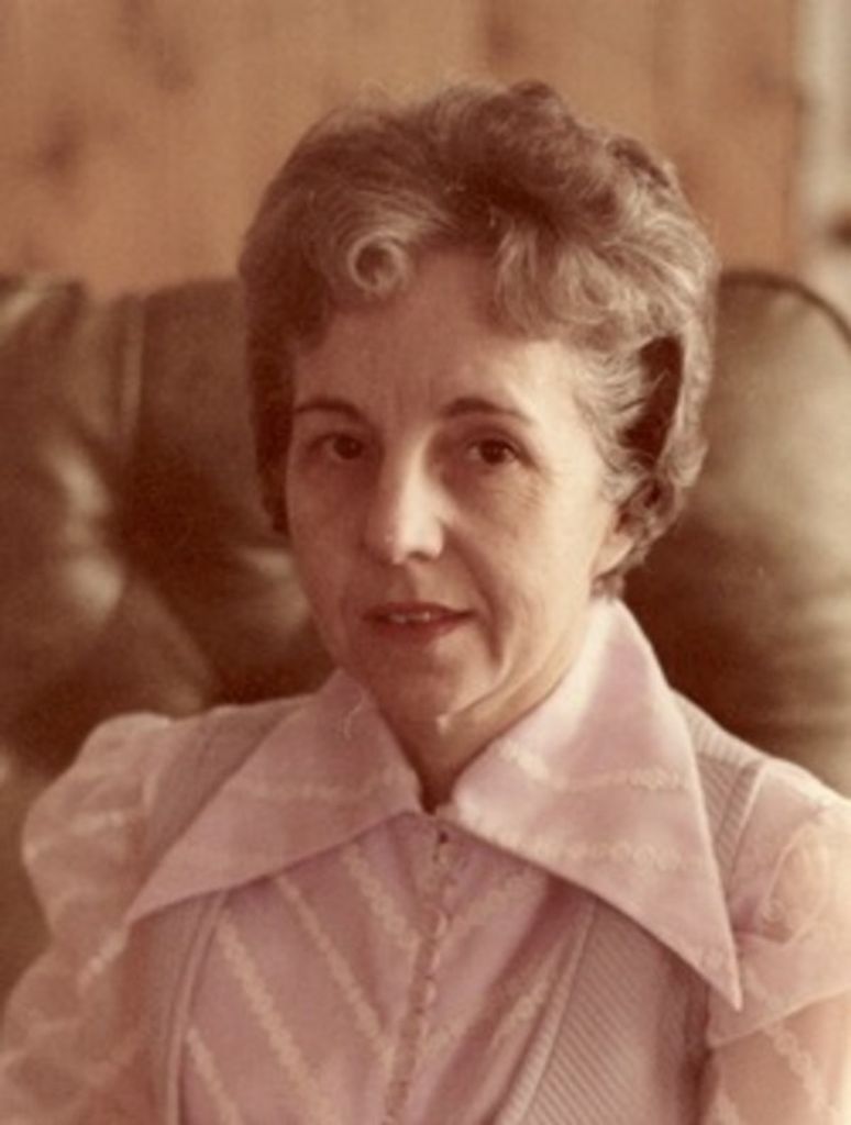 Ethel M. Craig Profile Photo