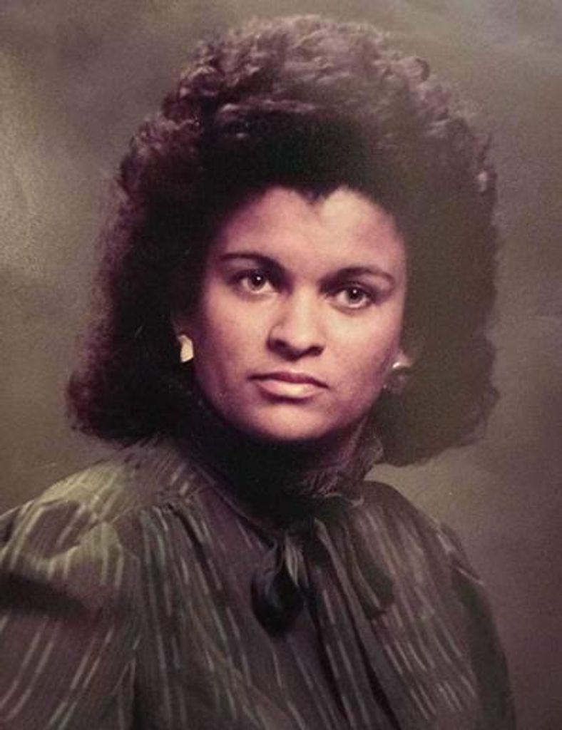 Diane Dudley Rosser Profile Photo