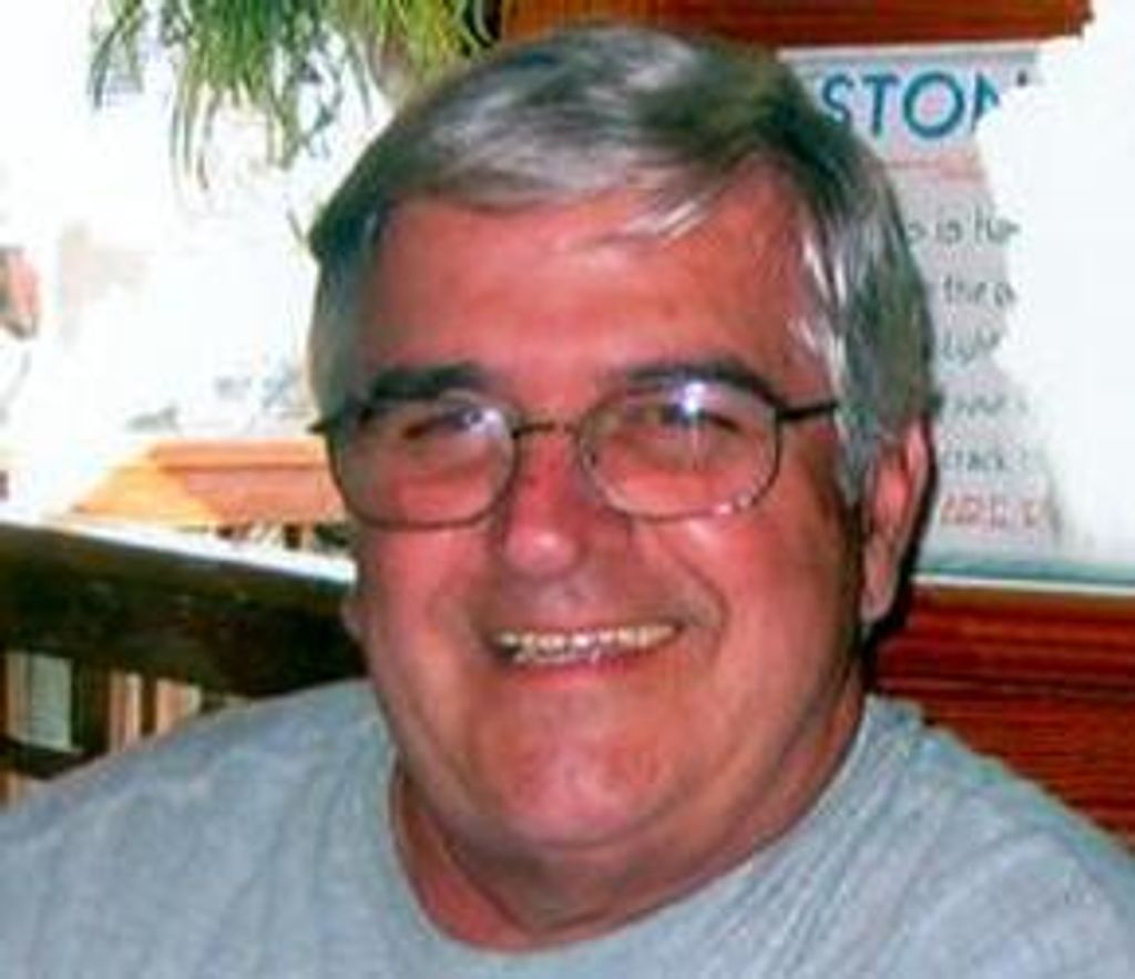 Ronald A. Bernard