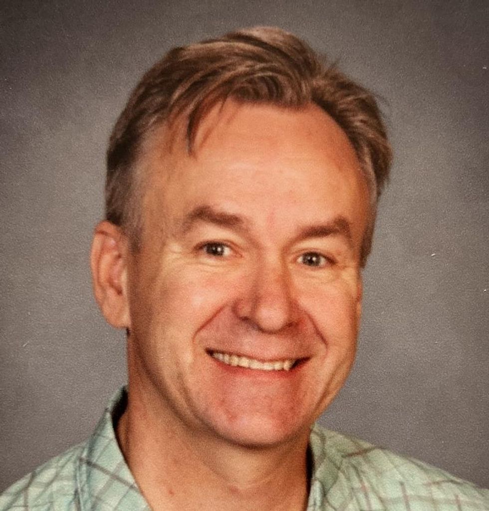 Richard Alan Hill, Jr.