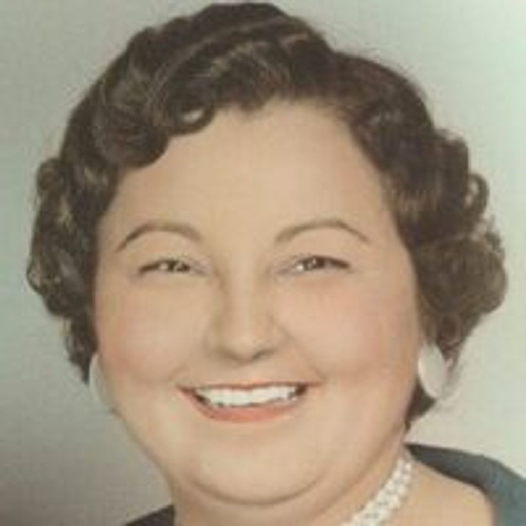 Lena S. Morello