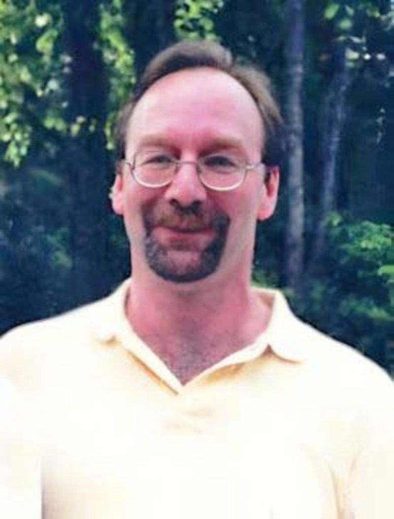 Michael D. Davis Profile Photo