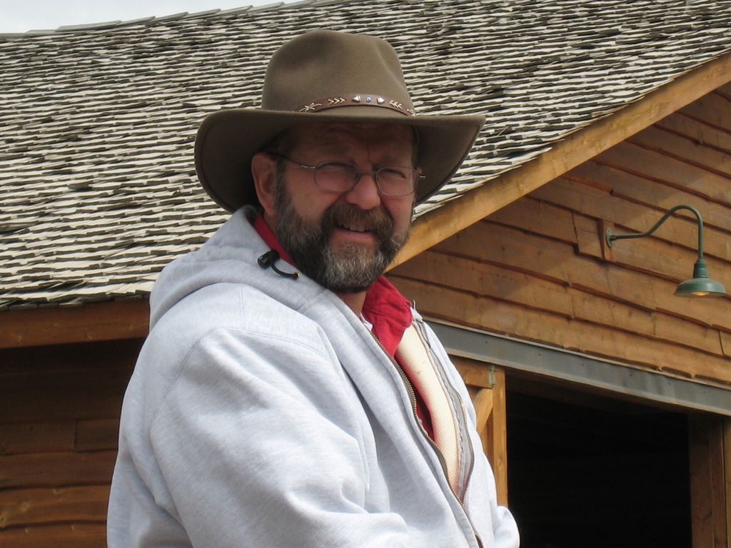 Stanley G. Eskow Profile Photo