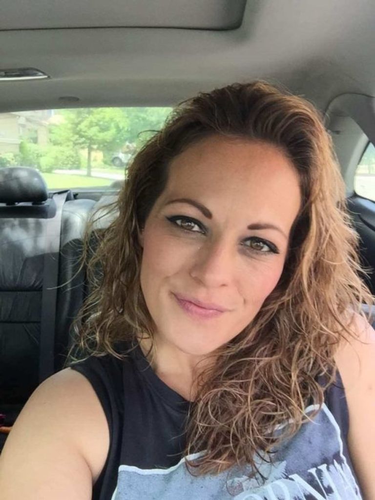 Paula Marie Bobeda Profile Photo