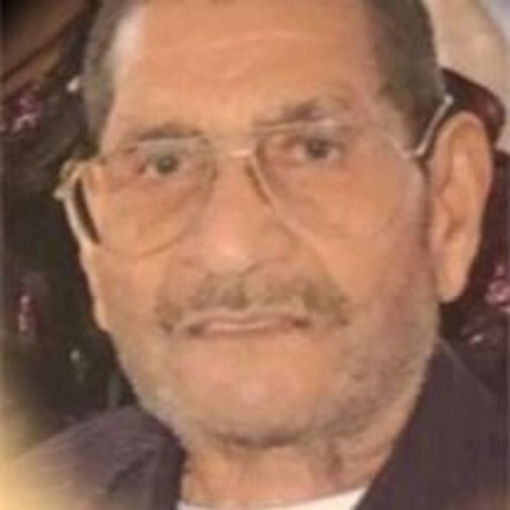 Juan Sanabria Garcia