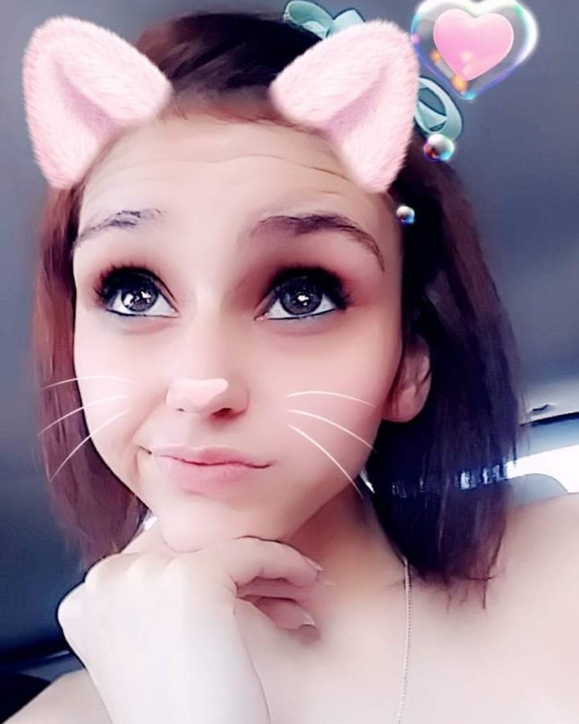 Tabitha Nicole Miller