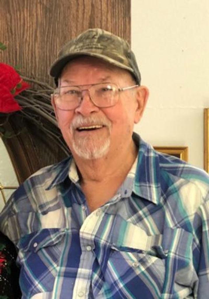 Kenneth "Ken" Theodore Burress