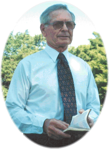 Harlan R. Palser Profile Photo
