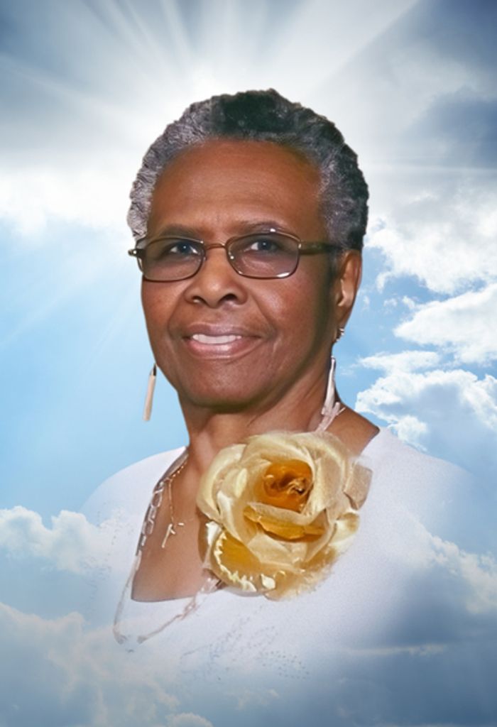 Josephine Fraiser Profile Photo