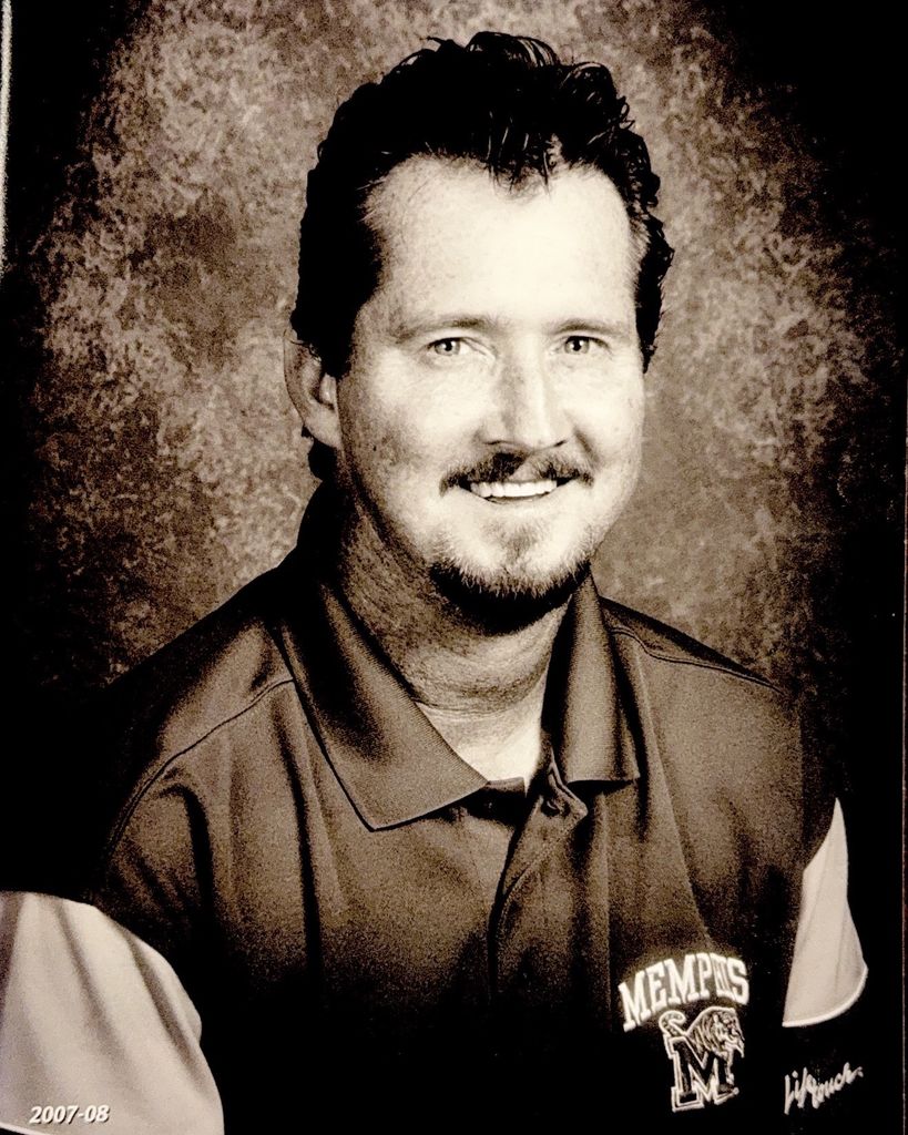 Jeffery Charles Long