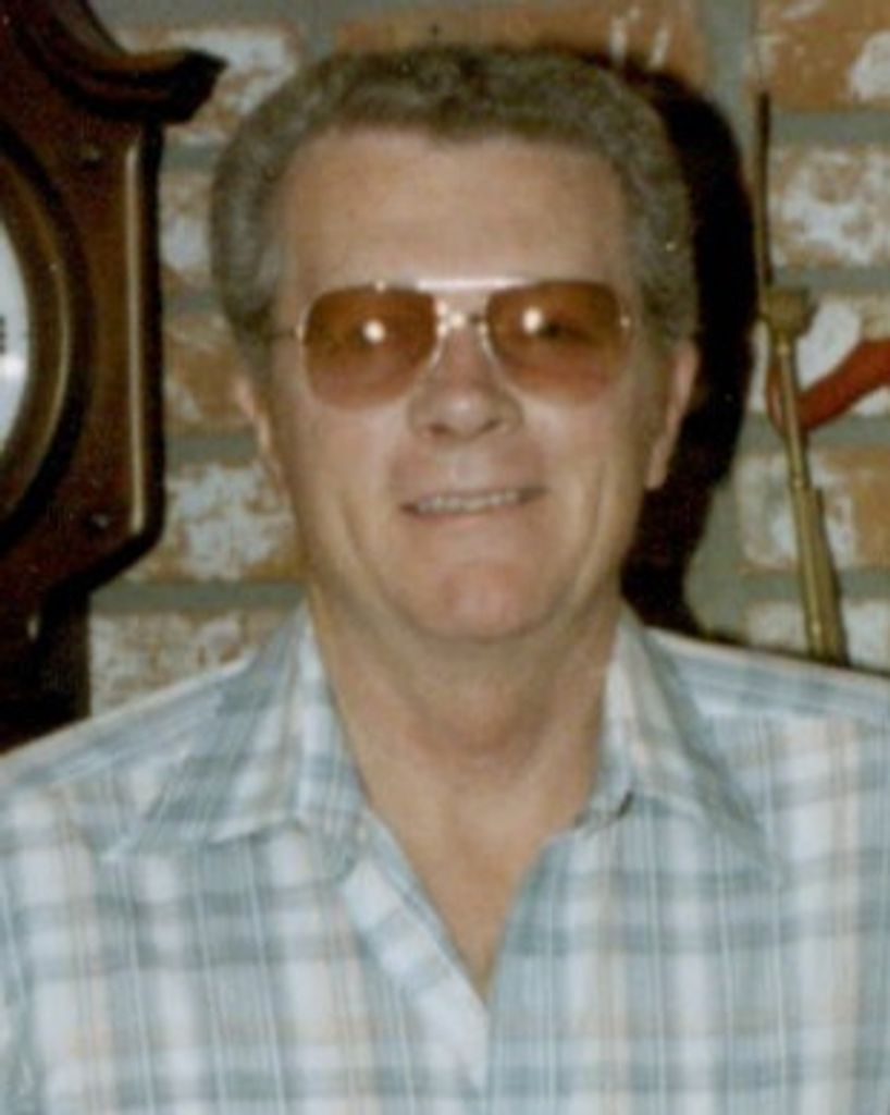Donald E. Green