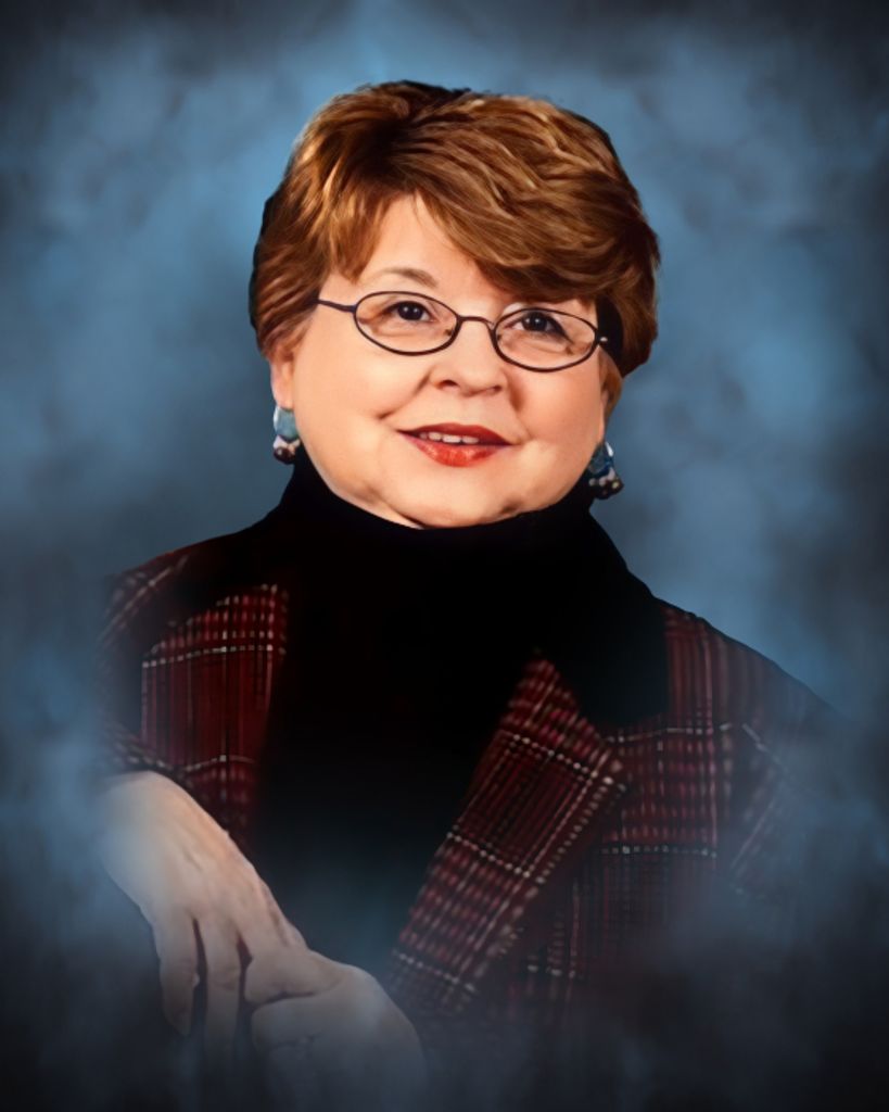 Barbara Atkinson Profile Photo