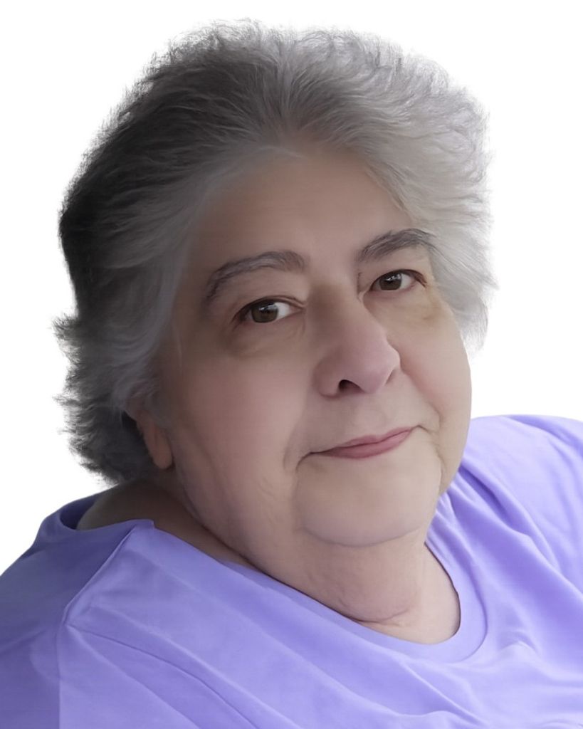 Debra Sue Williams