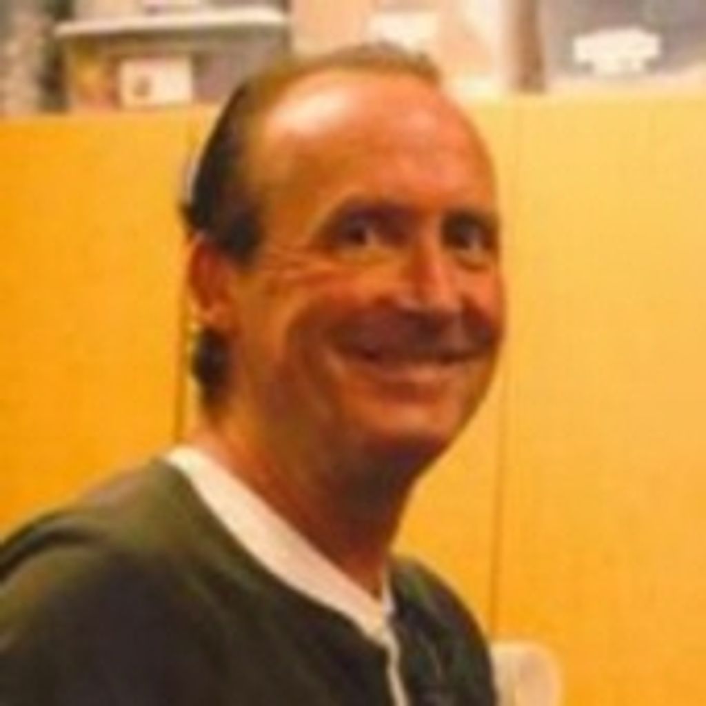 Daniel Lee Stalter
