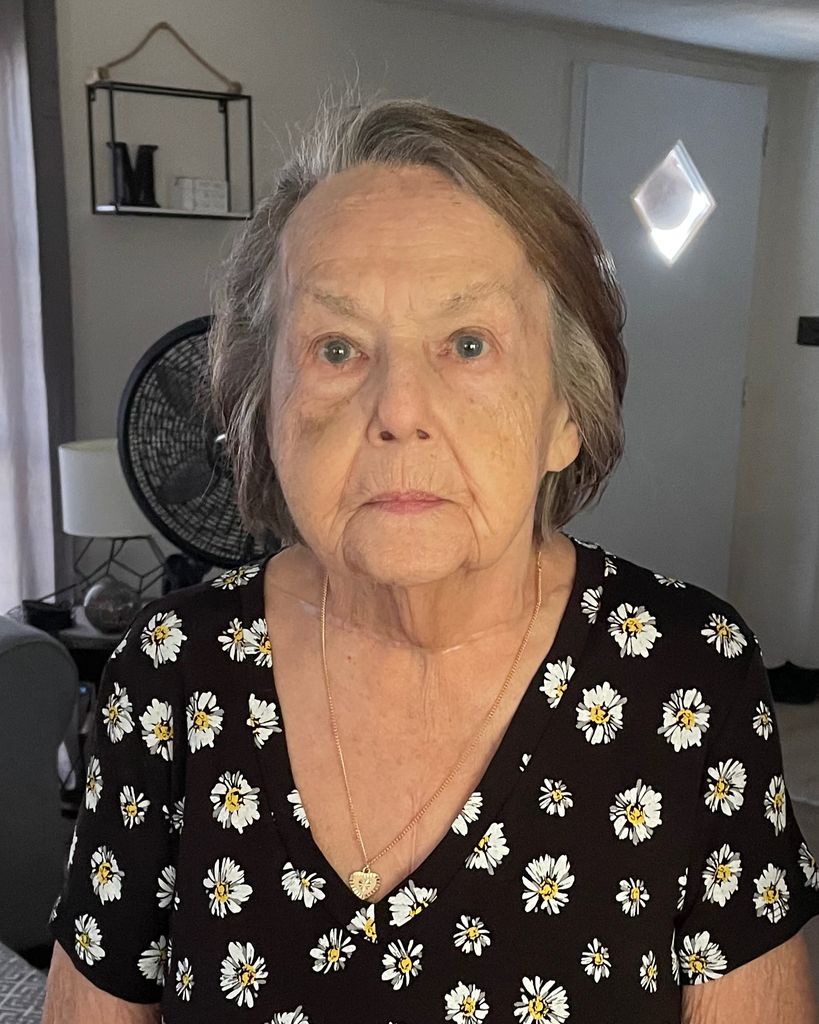 Shirley A DeFrange Profile Photo
