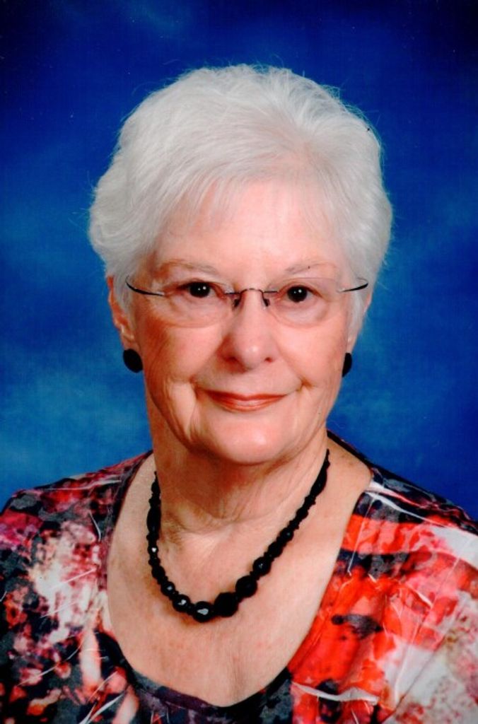 Esther Doris (Mass)  Hampel Profile Photo