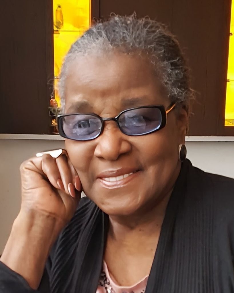 Wilhelmina Watkins Seals Profile Photo