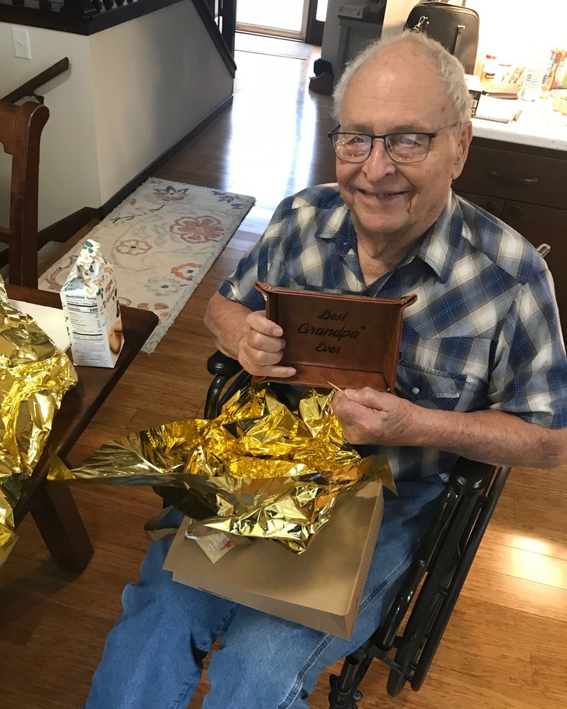 Warren "Stan" Evert