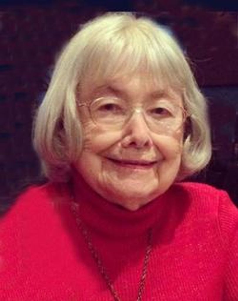Kathryn "Kay" L. Beard