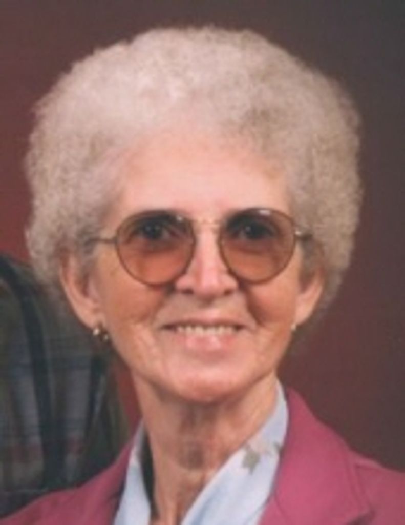 Bessie M. Padley