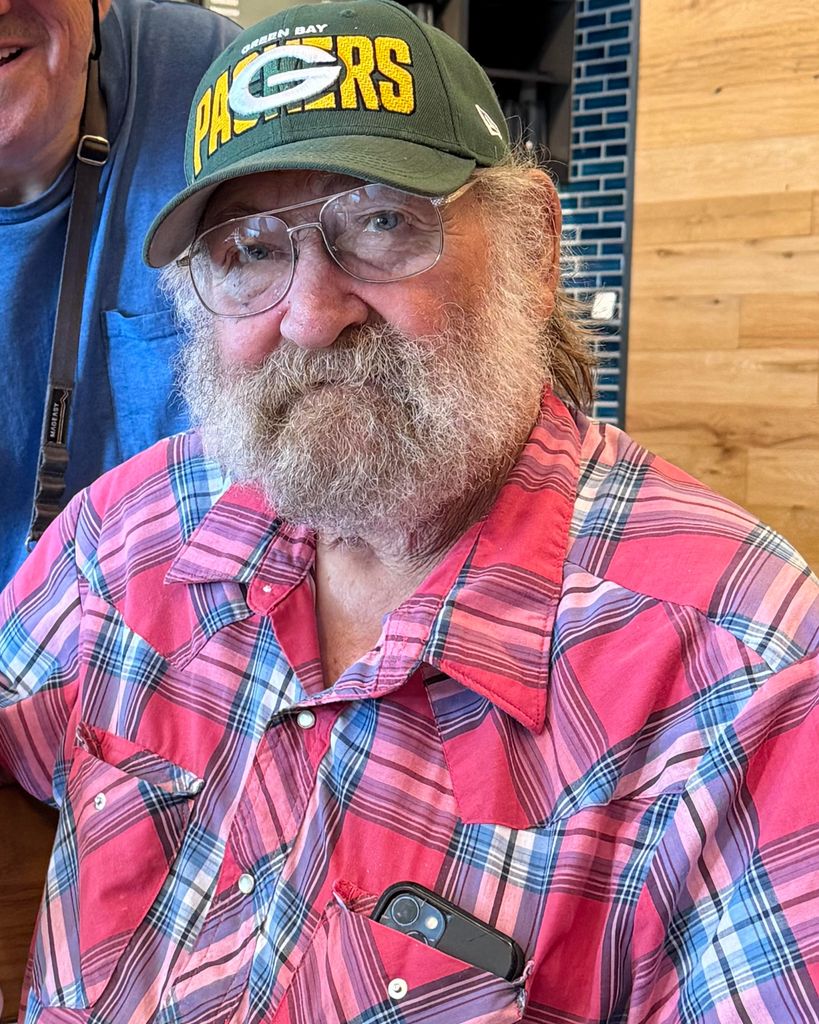 John R. Doebert Profile Photo