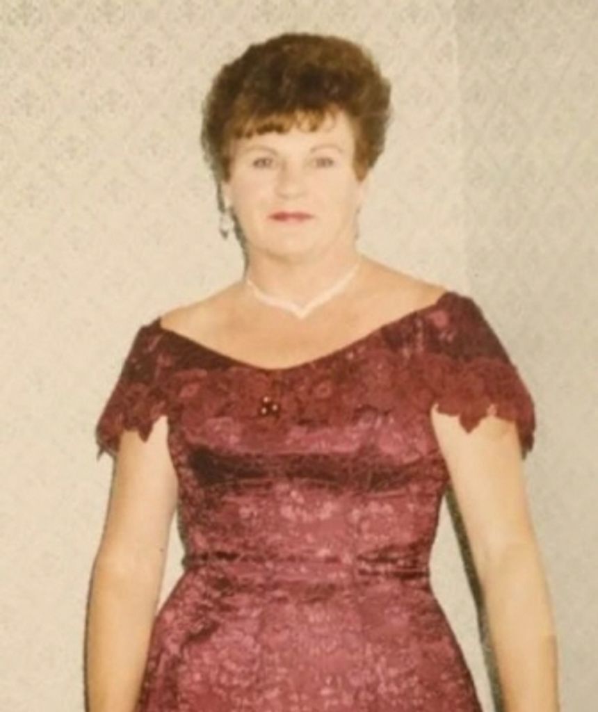 Lila M. Rapchick