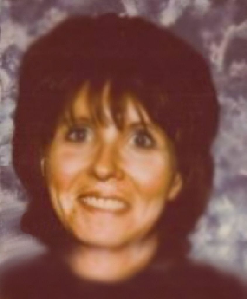 Peggy Marrs Profile Photo