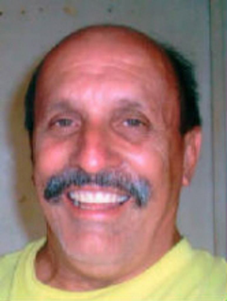 Ricky Edward Kane, Sr