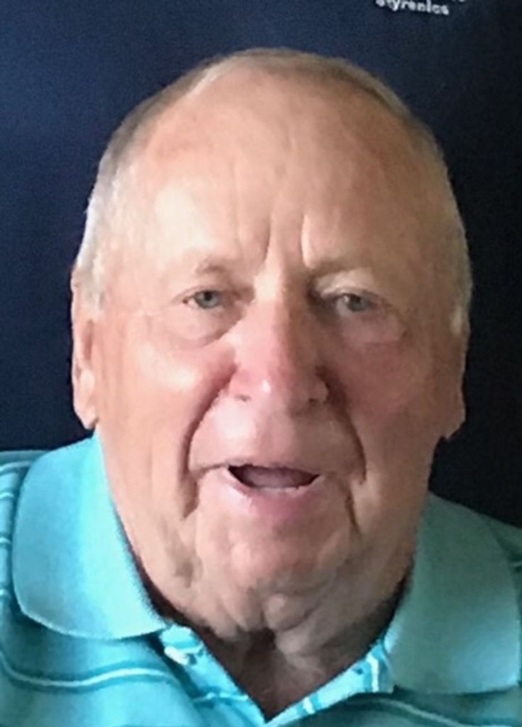 William E. Mccanna Profile Photo