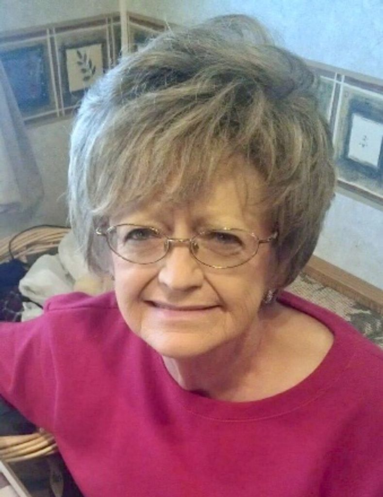 Carol Bartlett Profile Photo