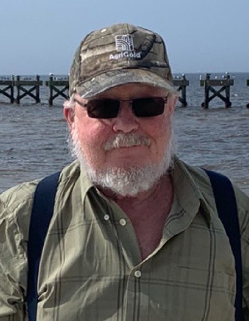 Gregory A. O'Hara Profile Photo