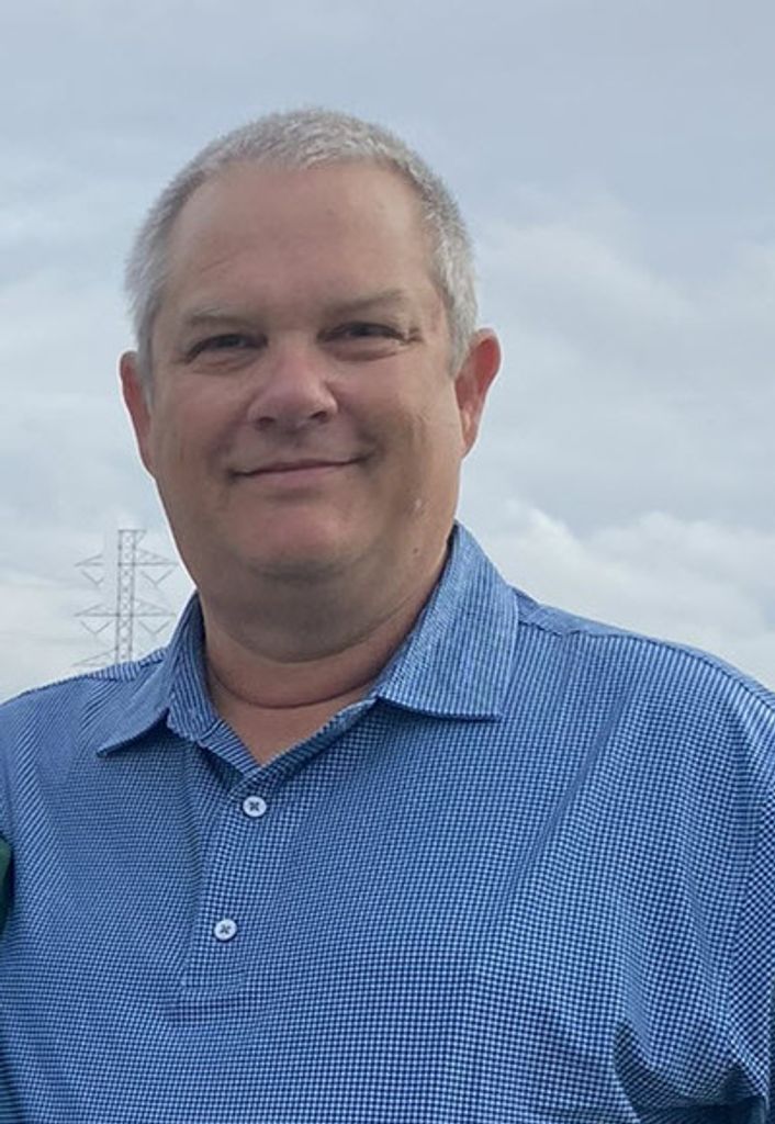 Douglas S. Campbell Profile Photo