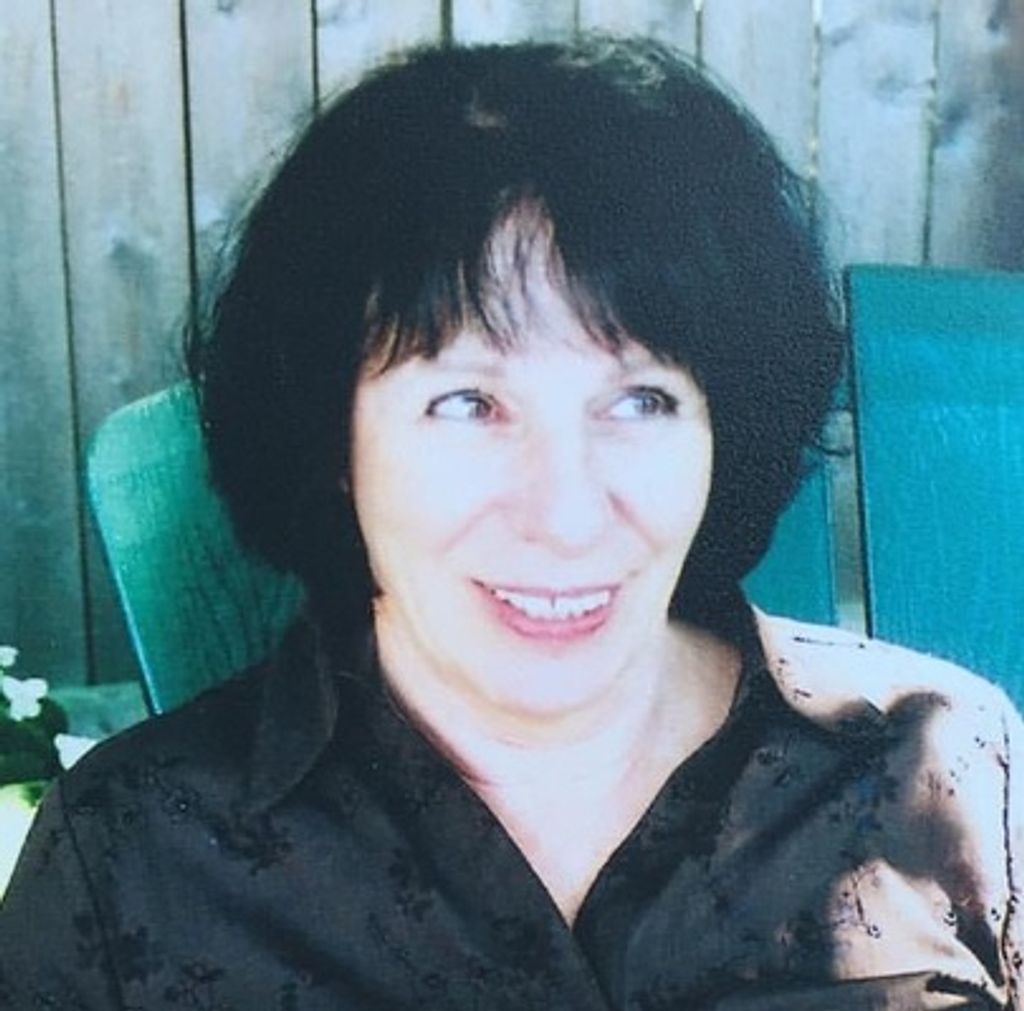 Margaret Sampson