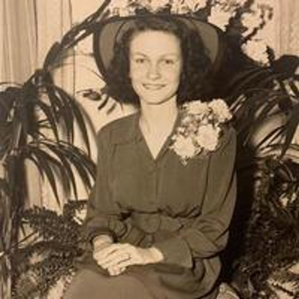 Joyce W. Clounch