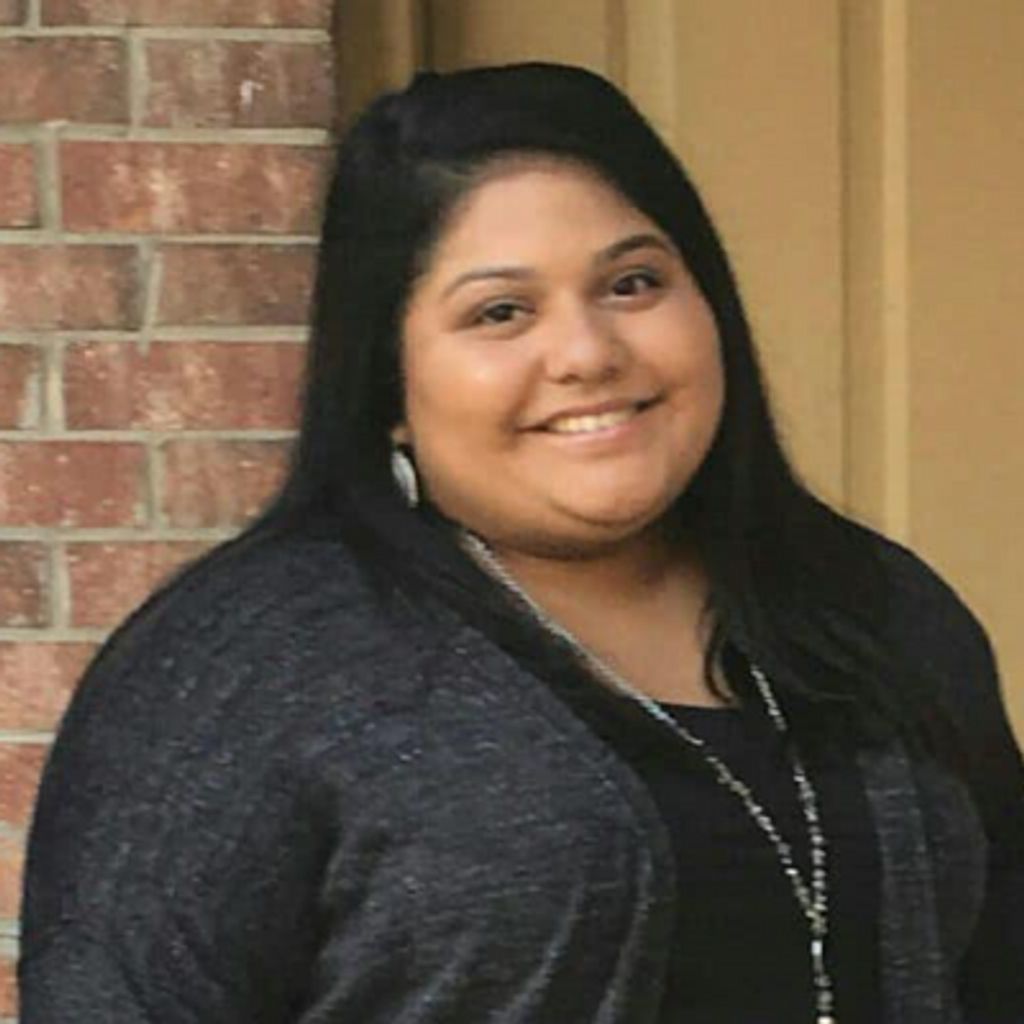 Alyanna Nicole Martinez