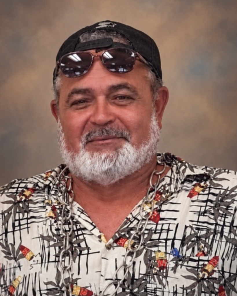 Pedro Juan Flecha