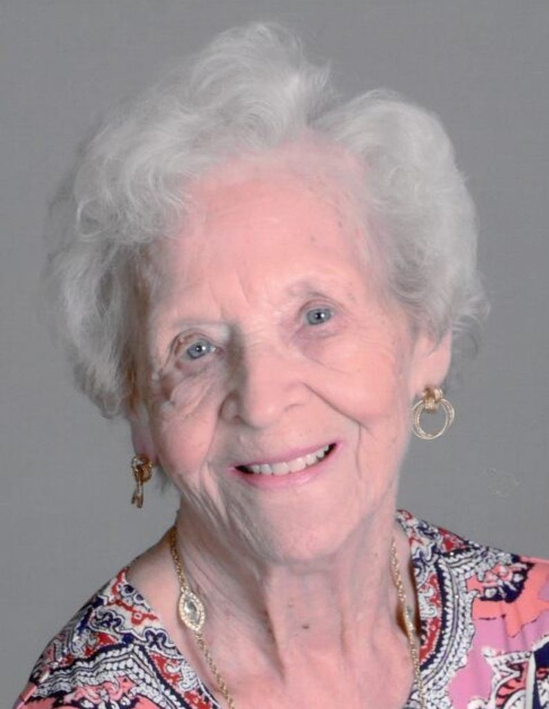 Jeanette F. (Maag)  Heckman