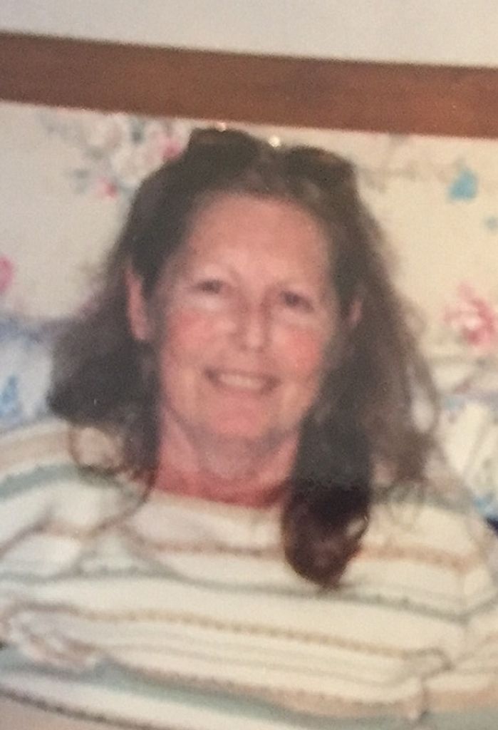 Roxane Padgett Curtin