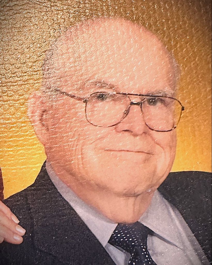 John Orva Peck (Plainview)