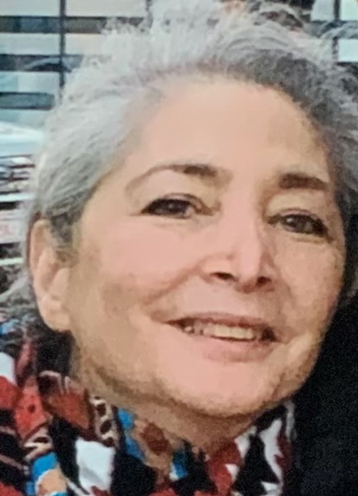 Lisa A. Pellegrino McCarthy Profile Photo